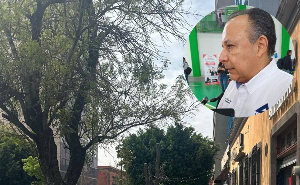 Advierte CANACO riesgo y daño al valor histórico de Carranza si se convierte en zona de antros